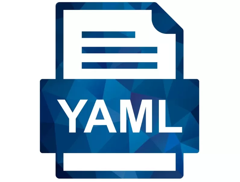 YAML语言教程